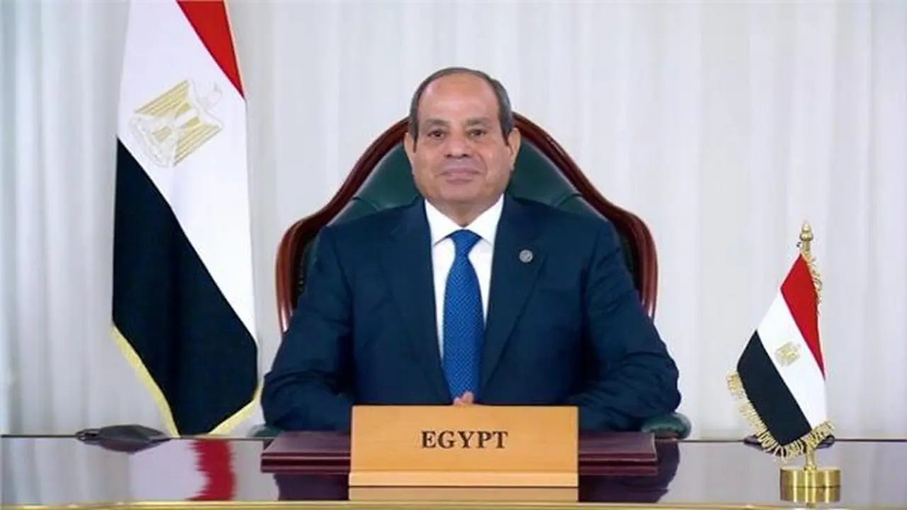 مصر منذ 2014 تسير بخطى حثيثة نحو التنمية رغم التحديات الإرهابية
